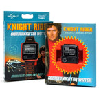Knight Rider K.I.T.T. Commlink Replica Doctor Collector
