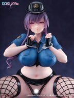Original Character PVC Figur 1/4 Hypnotized Girlfriend - Ouka Takanashi 28 cm Dokimax