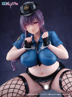 Original Character PVC Figur 1/4 Hypnotized Girlfriend - Ouka Takanashi 28 cm Dokimax