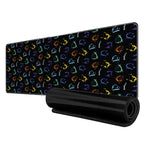 Pokemon Musmatta Graffiti 35 x 80 cm - Officiell Licens CyP Brands