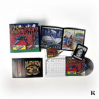 Snoop Doggy Dog - Doggystyle KiT Album Premium Death Row Records