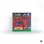Snoop Doggy Dog - Doggystyle KiT Album Premium Death Row Records