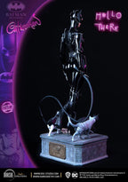 Batman Returns QS Serien Figur 1/4 Catwoman 30-årsjubileumsutgåvan 54 cm