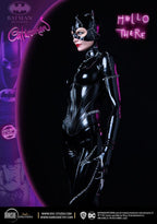 Batman Returns QS Serien Figur 1/4 Catwoman 30-årsjubileumsutgåvan 54 cm