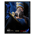 Devil May Cry 4 Premium Figur 1/4 Vergil 51 cm Darkside Collectibles Studio