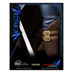 Devil May Cry 4 Premium Figur 1/4 Vergil 51 cm Darkside Collectibles Studio