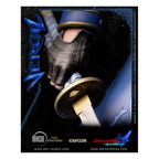 Devil May Cry 4 Premium Figur 1/4 Vergil 51 cm Darkside Collectibles Studio