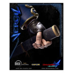 Devil May Cry 4 Premium Figur 1/4 Vergil 51 cm Darkside Collectibles Studio