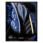 Devil May Cry 4 Premium Figur 1/4 Vergil 51 cm Darkside Collectibles Studio