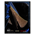 Devil May Cry 4 Premium Figur 1/4 Vergil 51 cm Darkside Collectibles Studio