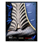 Devil May Cry 4 Premium Figur 1/4 Vergil 51 cm Darkside Collectibles Studio