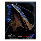Devil May Cry 4 Premium Figur 1/4 Vergil 51 cm Darkside Collectibles Studio