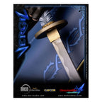 Devil May Cry 4 Premium Figur 1/4 Vergil 51 cm Darkside Collectibles Studio