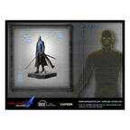 Devil May Cry 4 Premium Figur 1/4 Vergil 51 cm Darkside Collectibles Studio