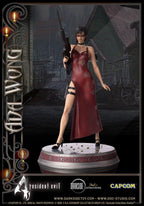 Resident Evil Premium Staty Ada Wong 50 cm Darkside Collectibles Studio
