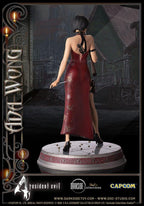 Resident Evil Premium Staty Ada Wong 50 cm Darkside Collectibles Studio