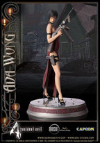 Resident Evil Premium Staty Ada Wong 50 cm Darkside Collectibles Studio