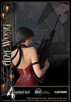 Resident Evil Premium Staty Ada Wong 50 cm Darkside Collectibles Studio