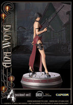 Resident Evil Premium Staty Ada Wong 50 cm Darkside Collectibles Studio