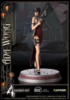 Resident Evil Premium Staty Ada Wong 50 cm Darkside Collectibles Studio