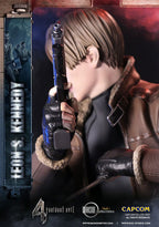 Resident Evil Premium Figur Leon Kennedy 50 cm Darkside Collectibles Studio