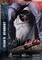 Resident Evil Premium Figur Leon Kennedy 50 cm Darkside Collectibles Studio