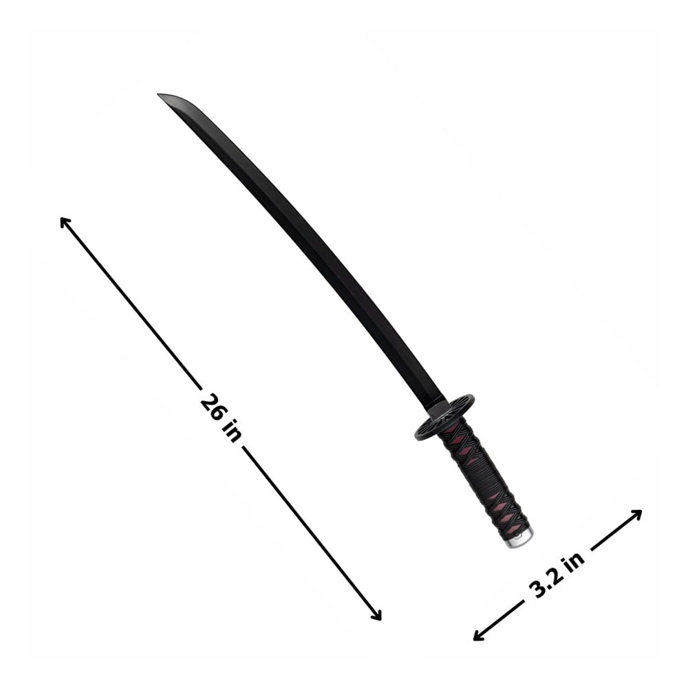 Demon Slayer: Kimetsu no Yaiba Replica Tanjiro´s Sword Disguise
