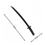 Demon Slayer: Kimetsu no Yaiba Replica Tanjiro´s Sword Disguise