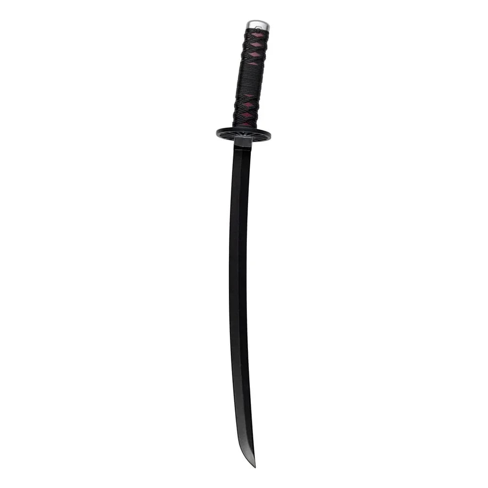 Demon Slayer: Kimetsu no Yaiba Replica Tanjiro's Sword
