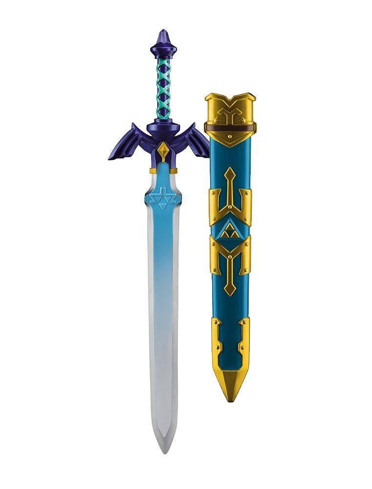 Legend of Zelda Skyward Sword Link's Master Sword Replica 66 cm