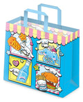 Sanrio Tote Bag Essential Cinnamoroll Diner