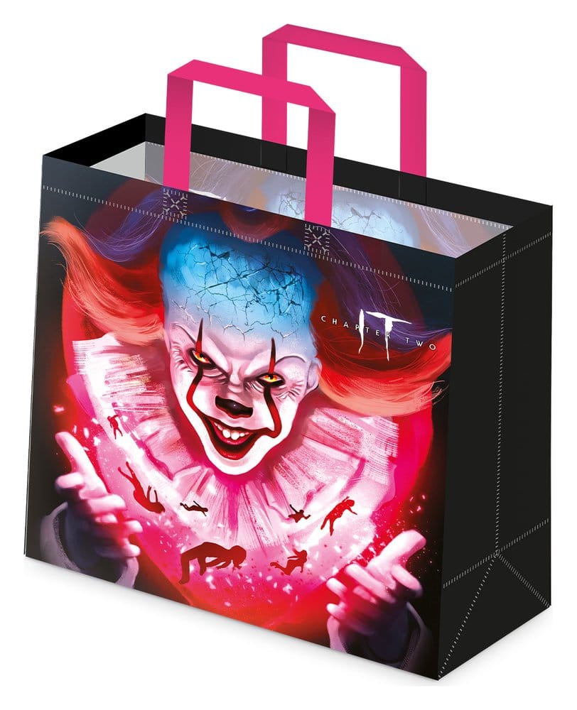 It Tote Bag Essential Pennywise