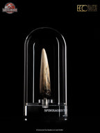 Jurassic Park III Prop Replica 1/1 Spinosaurus Tooth 14 cm