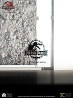 Jurassic Park III Gravningskarta Velociraptor – 27 cm