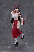 Original Character PVC Figur 1/7 Kasuga Miko Misaki 28 cm Eclipse Collectibles