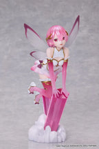 Re:Zero Starting Life in another World PVC Statue 1/7 Ram Jewel Princess 21 cm Elcoco