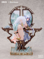 Daiblos Core PVC Figur 1/6 Zeus Chess Dream Ver. 32 cm Elixirdream