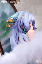 Daiblos Core PVC Figur 1/6 Zeus Chess Dream Ver. 32 cm Elixirdream