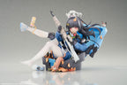 Blue Archive PVC Statue 1/7 Miyu: Observation of a Timid Person 14 cm elegant