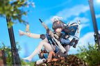 Blue Archive PVC Statue 1/7 Miyu: Observation of a Timid Person 14 cm elegant