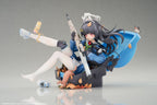 Blue Archive PVC Statue 1/7 Miyu: Observation of a Timid Person 14 cm elegant