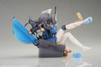 Blue Archive PVC Statue 1/7 Miyu: Observation of a Timid Person 14 cm elegant
