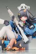 Blue Archive PVC Statue 1/7 Miyu: Observation of a Timid Person 14 cm elegant