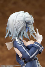 Azur Lane PVC Figur 1/7 Jade 25 cm - Detaljerad Samlarfigur elegant