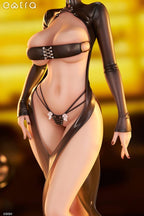 Original Character PVC Figur Extra Lilith Illustration av DISH – 28 cm elegant