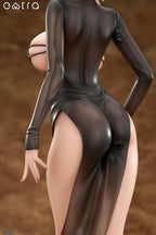 Original Character PVC Figur Extra Lilith Illustration av DISH – 28 cm elegant