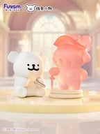 Maltese Cherry Blossoms Series Mini Figurer 10 cm Display (6) Funism