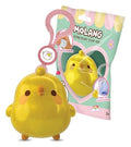 Molang Squishy-figurer Molang & Piu Piu (8-pack)