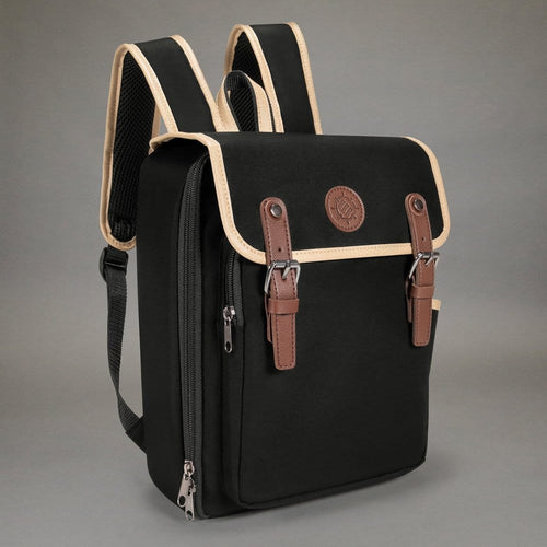 Förbättra TCG Series Ryggsäck Designer Edition Svart