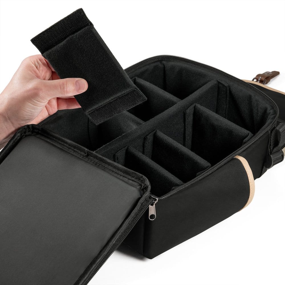 Förbättra TCG Series Ryggsäck Designer Edition Svart